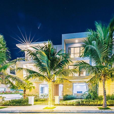 Sea Villa FLC Sầm Sơn - Villa SB-NT Екстериор снимка