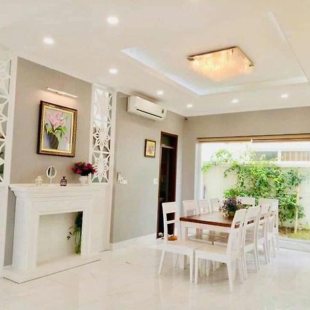 Sea Villa FLC Sầm Sơn - Villa SB-NT Екстериор снимка