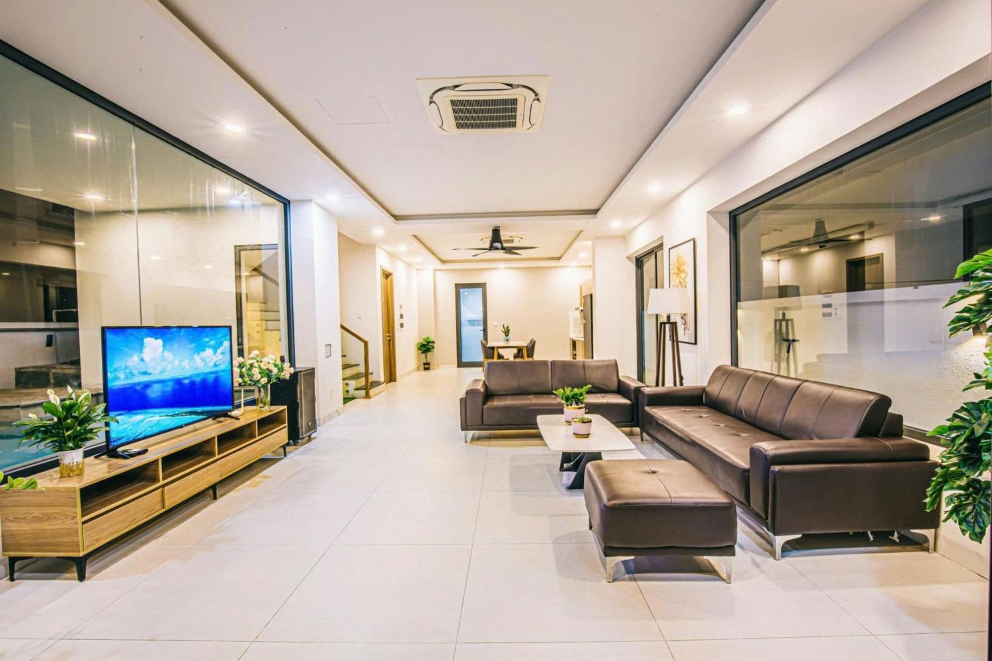 Sea Villa FLC Sầm Sơn - Villa SB-NT Екстериор снимка