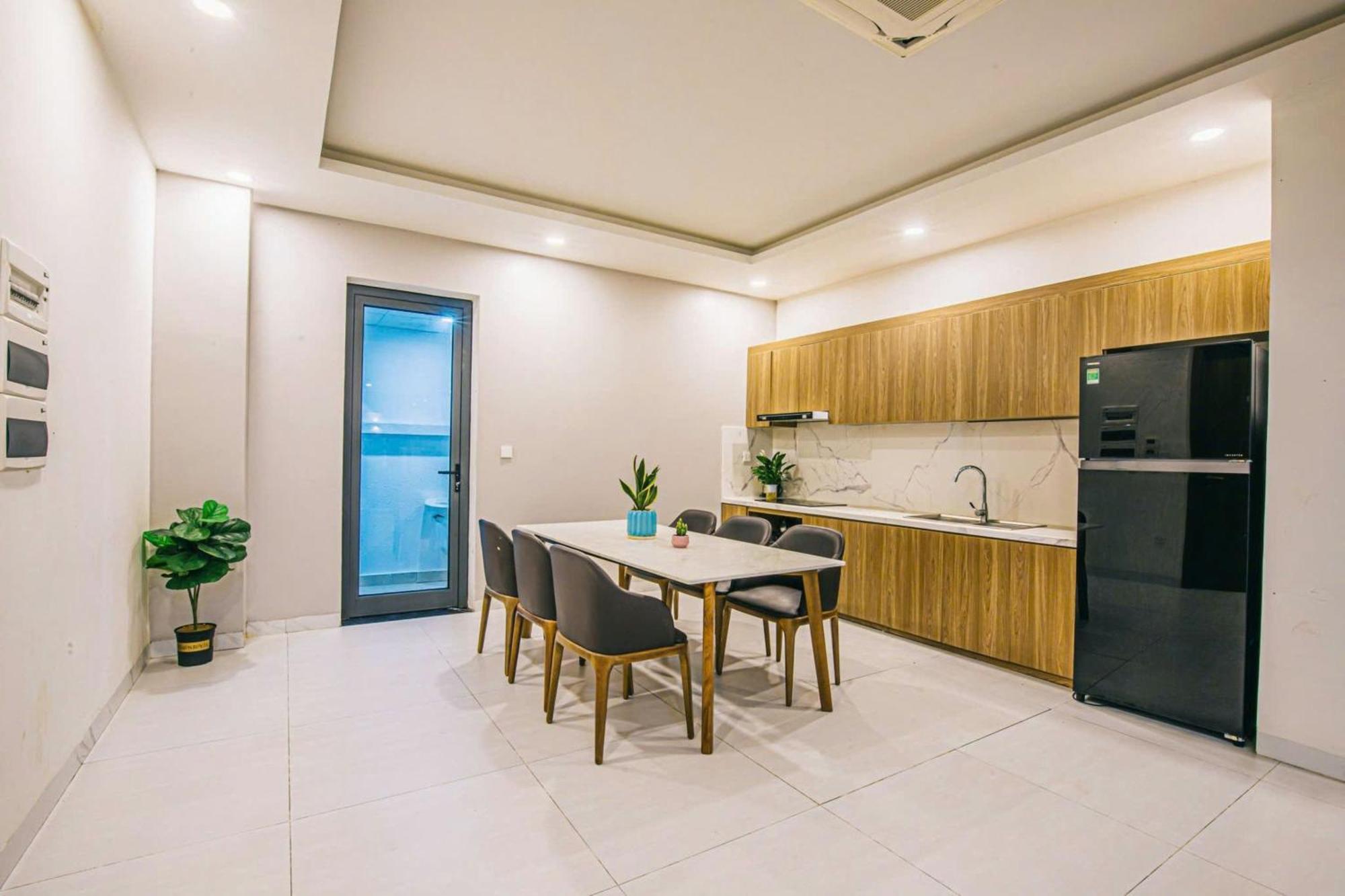 Sea Villa FLC Sầm Sơn - Villa SB-NT Екстериор снимка