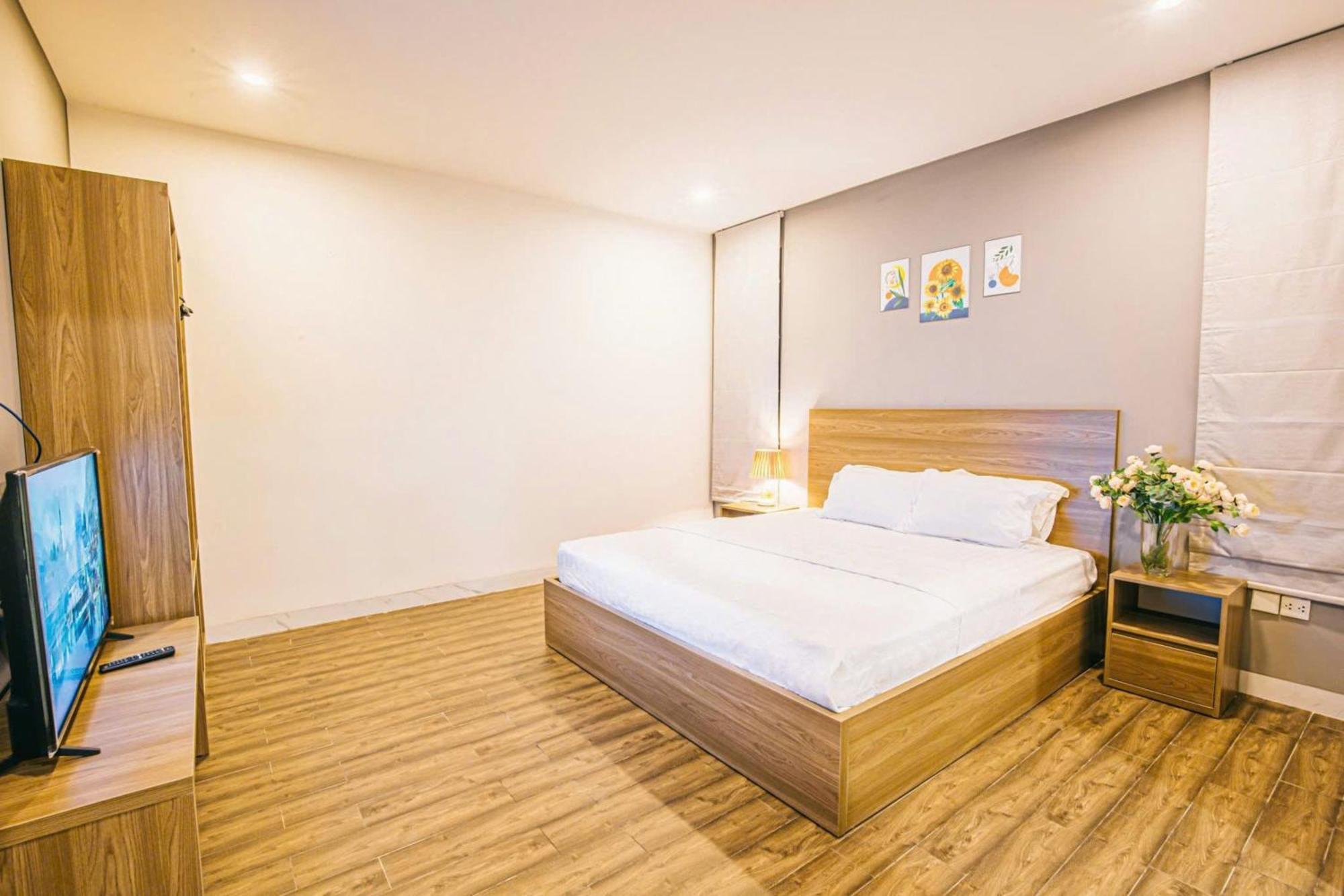 Sea Villa FLC Sầm Sơn - Villa SB-NT Екстериор снимка
