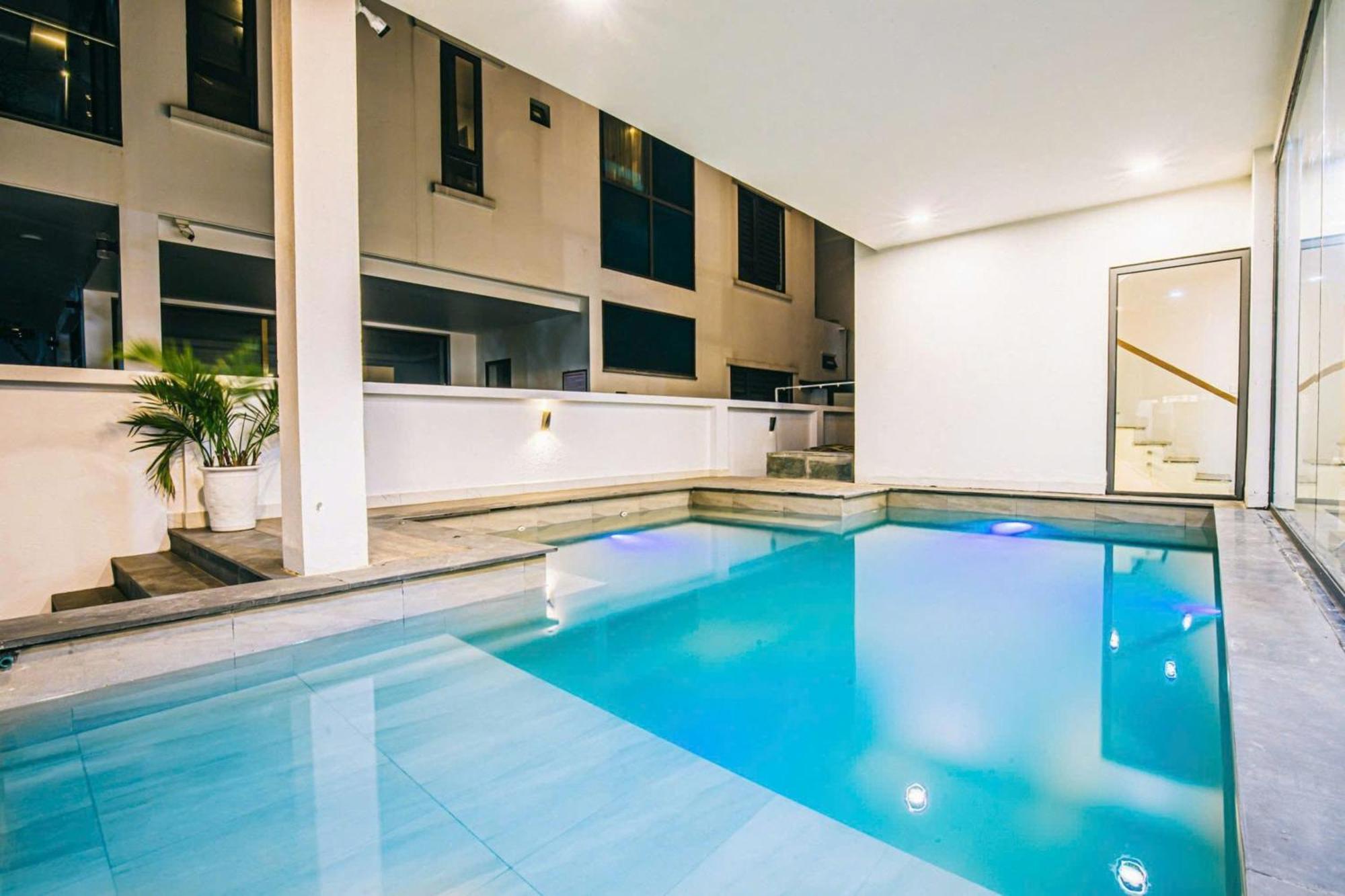 Sea Villa FLC Sầm Sơn - Villa SB-NT Екстериор снимка