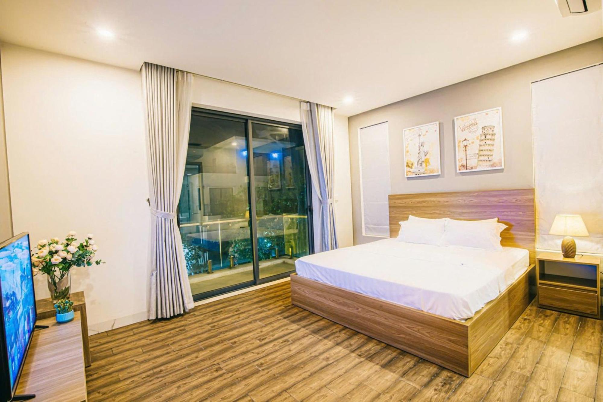 Sea Villa FLC Sầm Sơn - Villa SB-NT Екстериор снимка