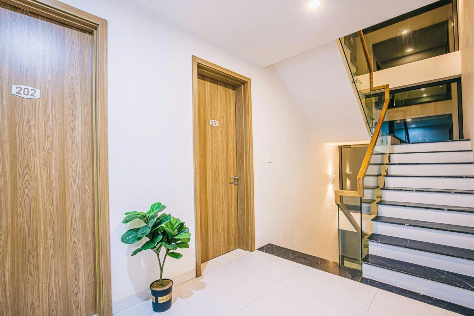 Sea Villa FLC Sầm Sơn - Villa SB-NT Екстериор снимка