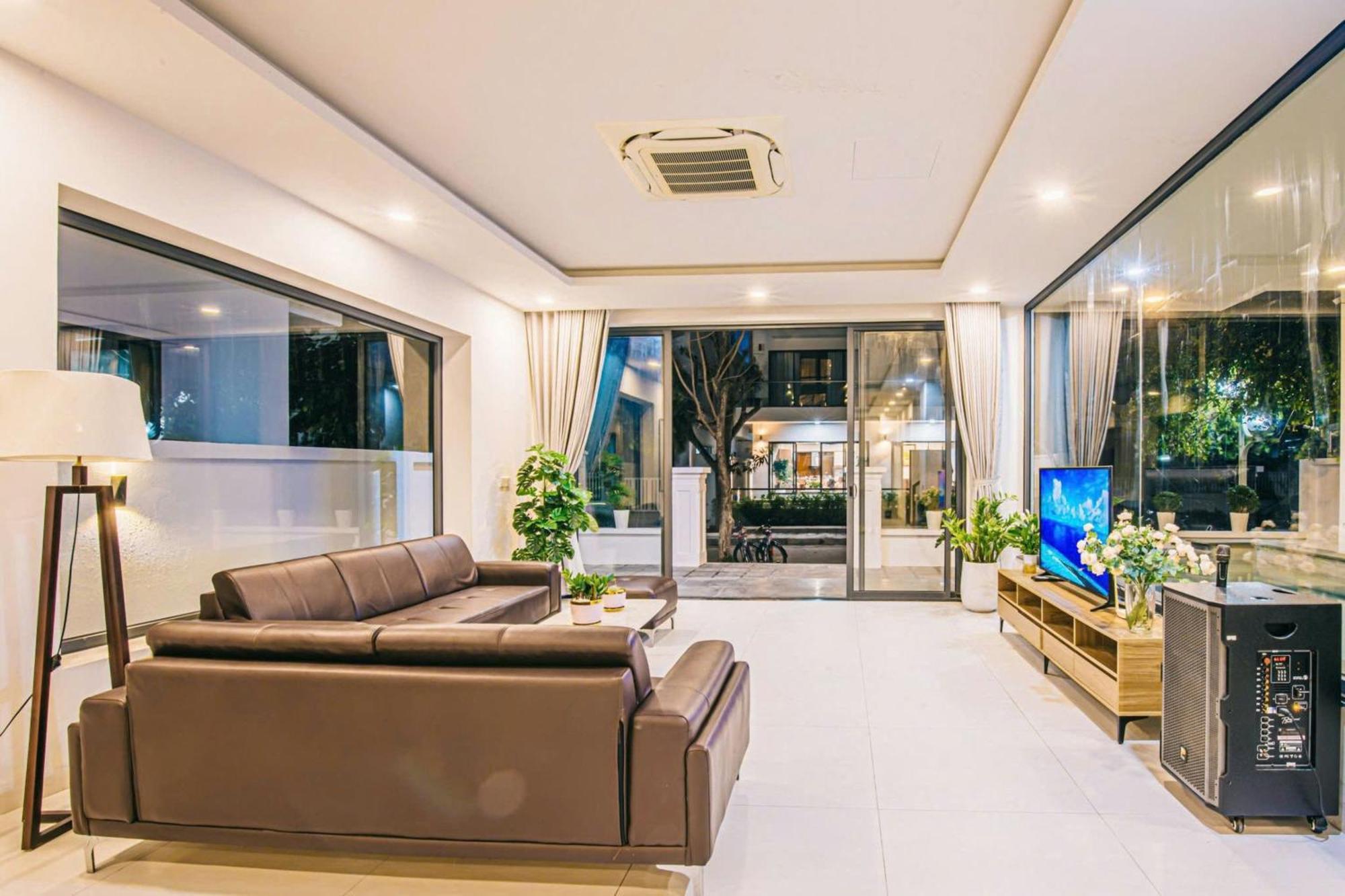 Sea Villa FLC Sầm Sơn - Villa SB-NT Екстериор снимка