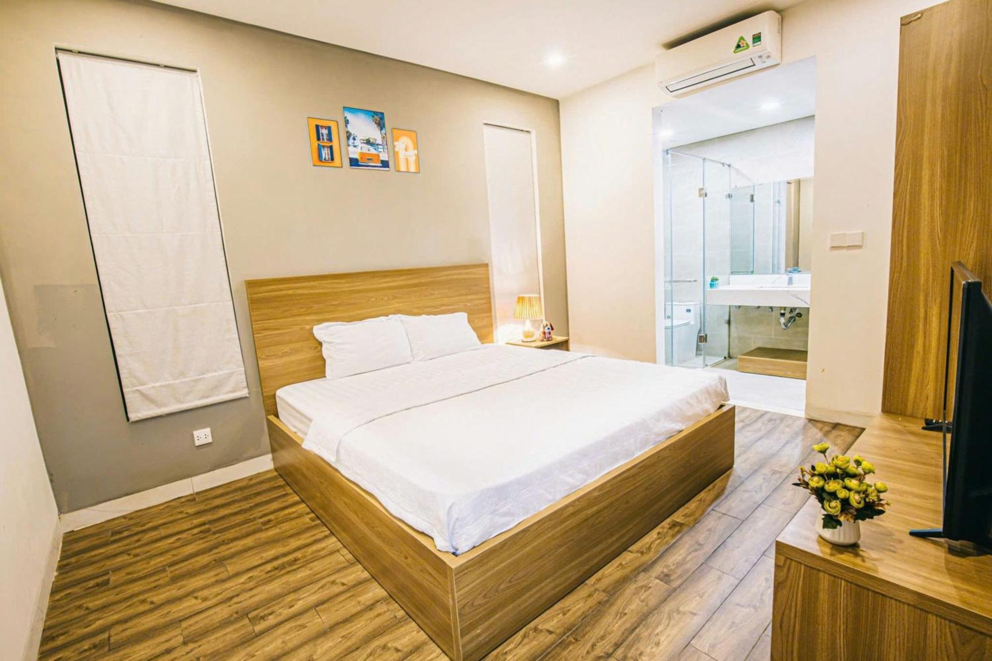 Sea Villa FLC Sầm Sơn - Villa SB-NT Екстериор снимка