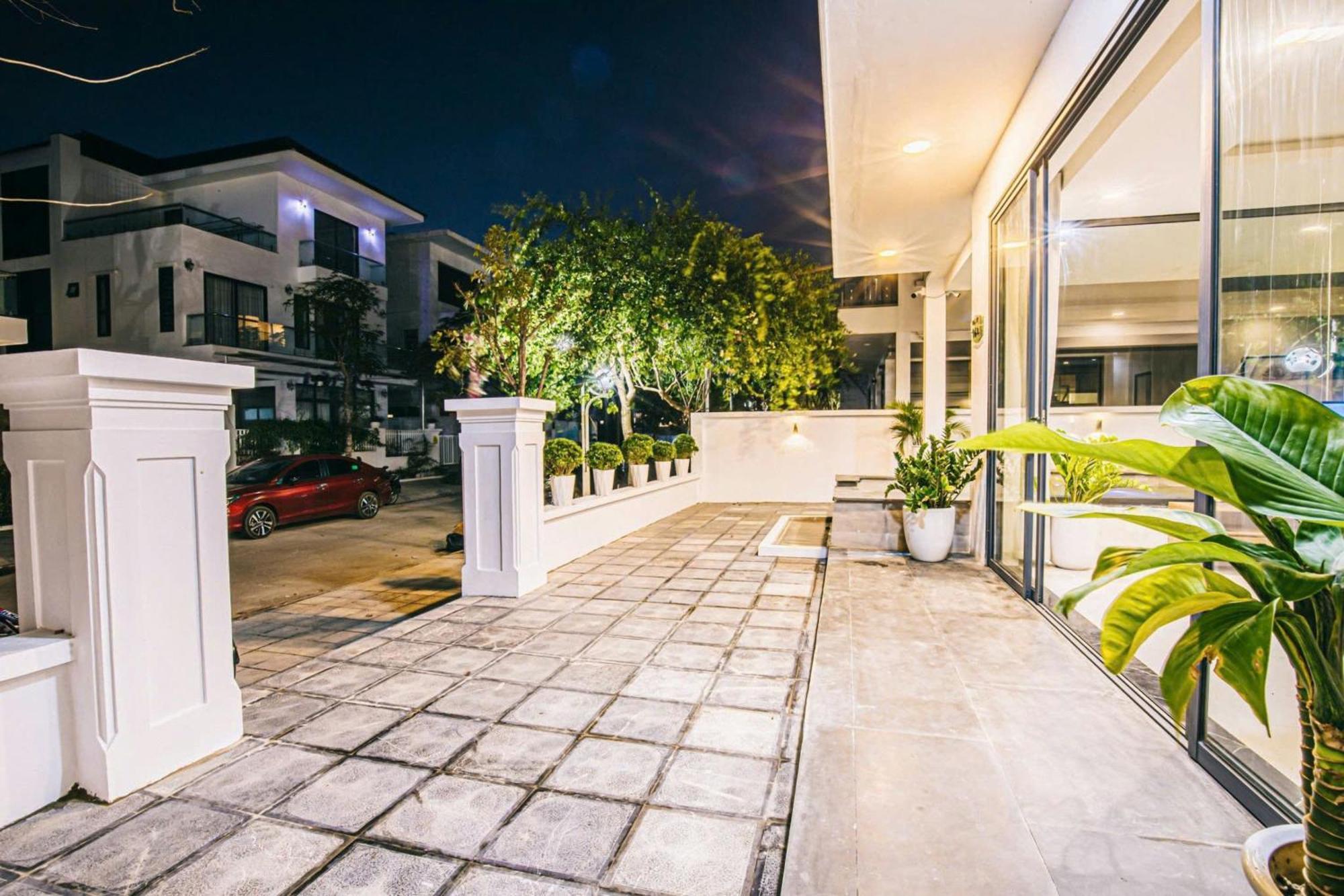 Sea Villa FLC Sầm Sơn - Villa SB-NT Екстериор снимка