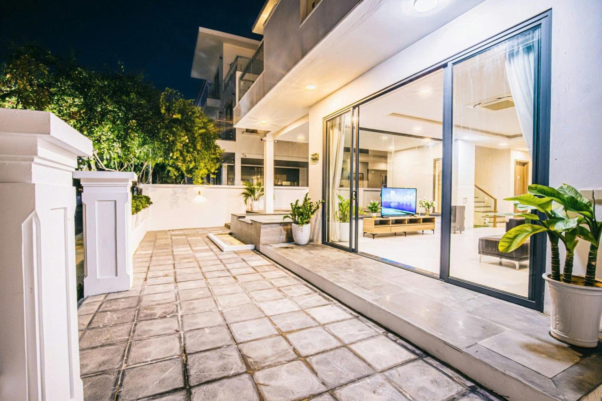 Sea Villa FLC Sầm Sơn - Villa SB-NT Екстериор снимка