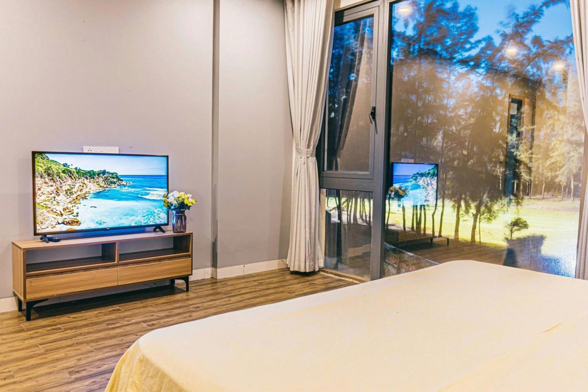 Sea Villa FLC Sầm Sơn - Villa SB-NT Екстериор снимка