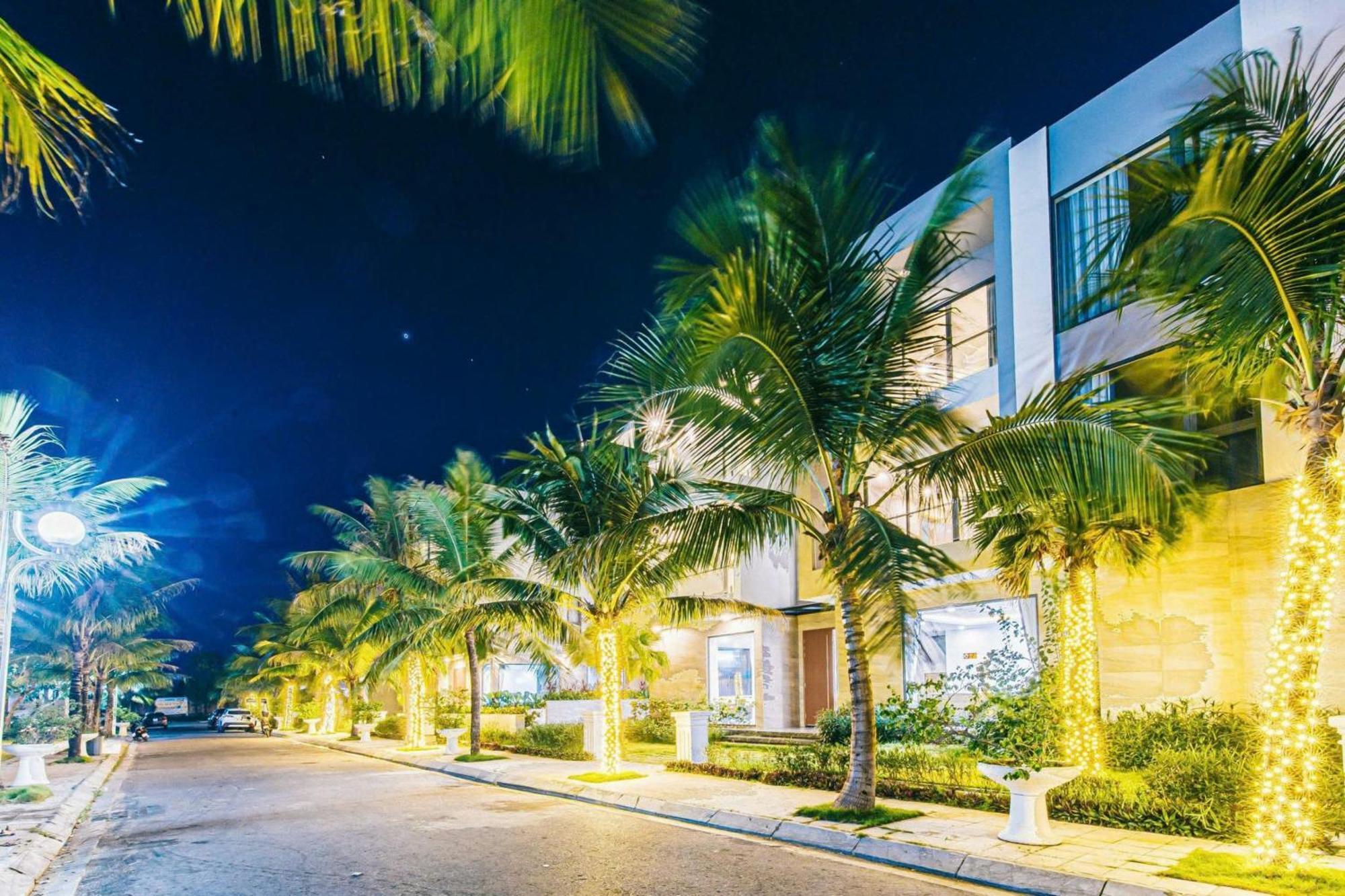 Sea Villa FLC Sầm Sơn - Villa SB-NT Екстериор снимка