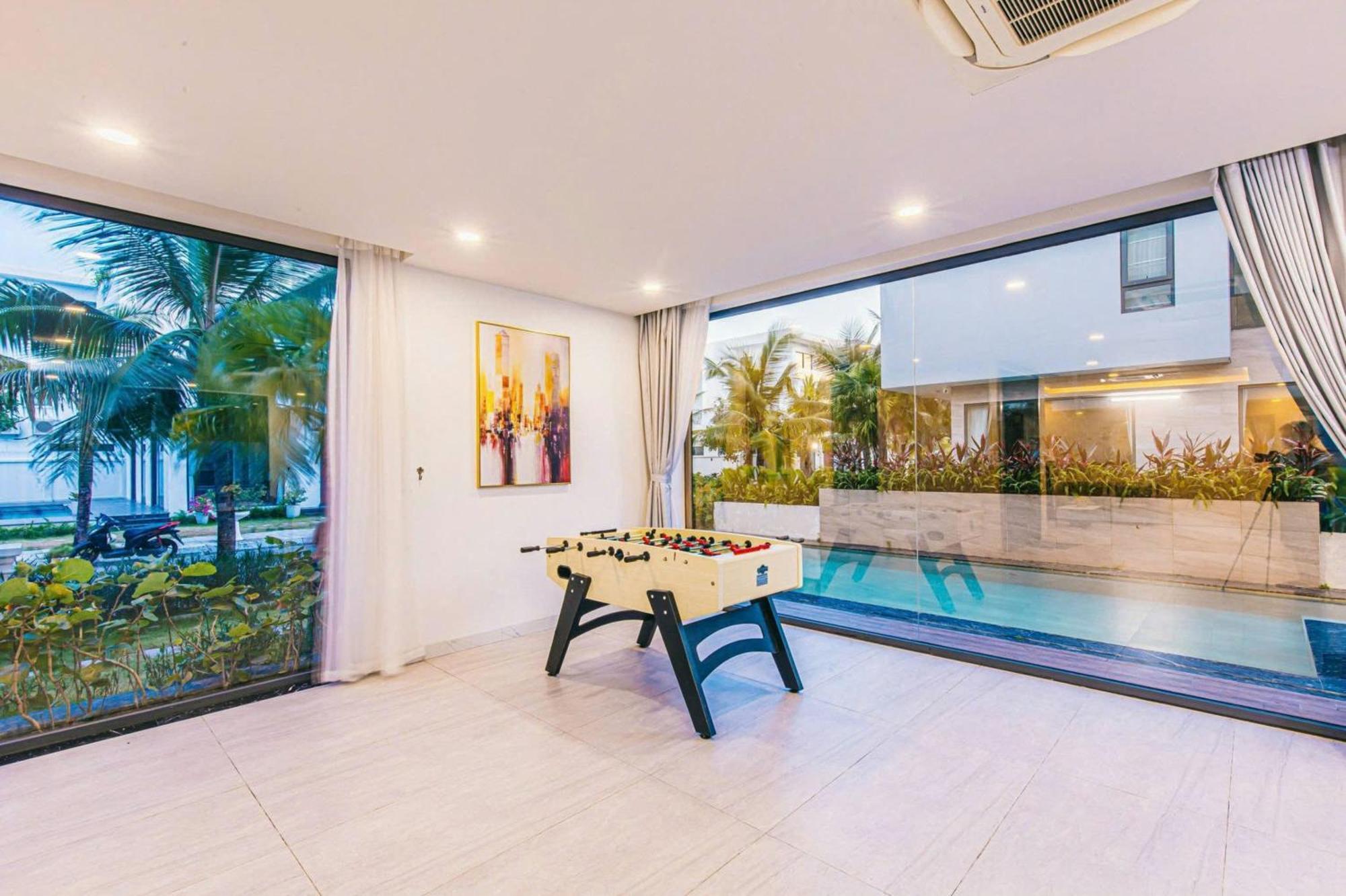 Sea Villa FLC Sầm Sơn - Villa SB-NT Екстериор снимка