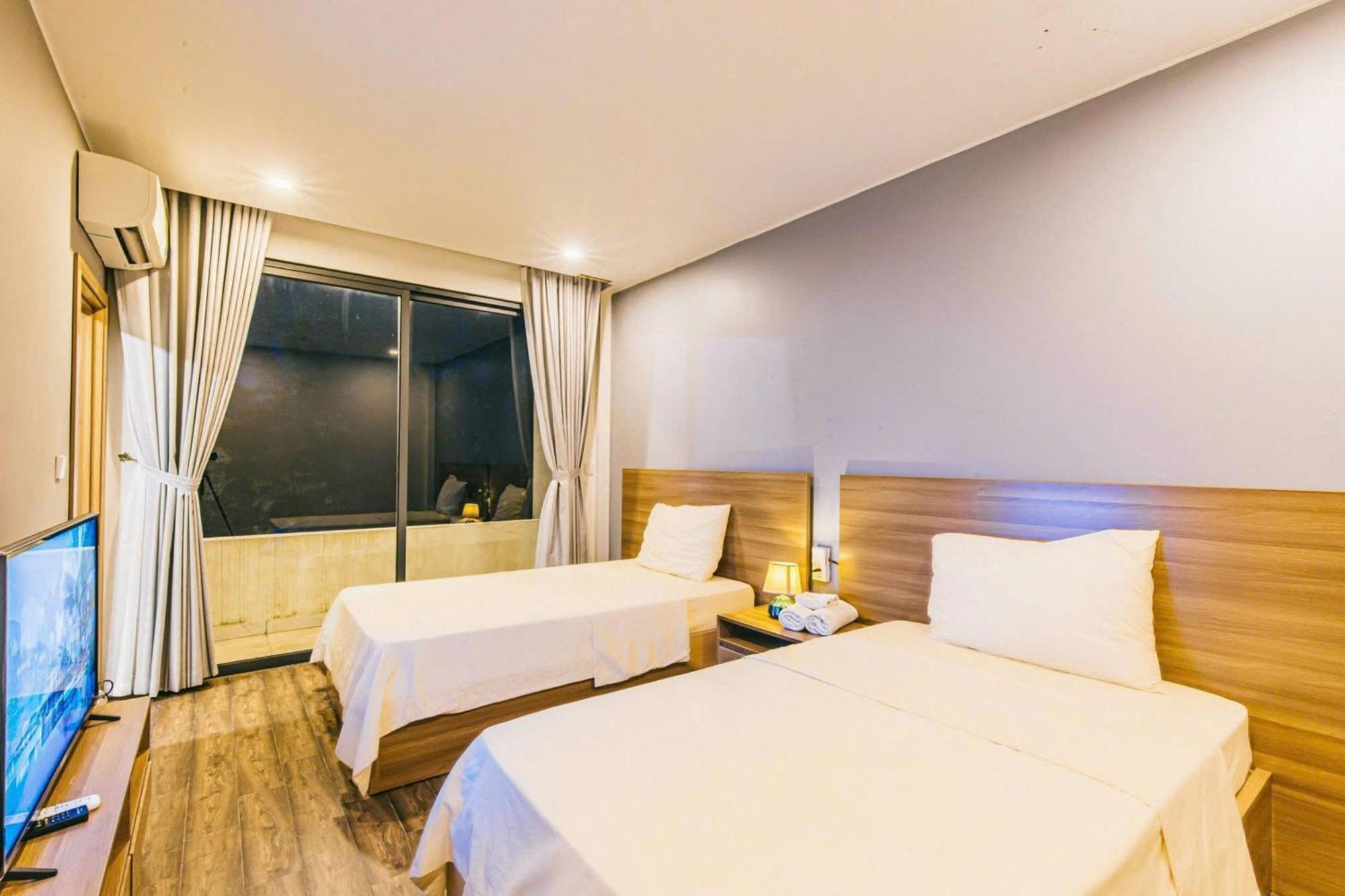 Sea Villa FLC Sầm Sơn - Villa SB-NT Екстериор снимка