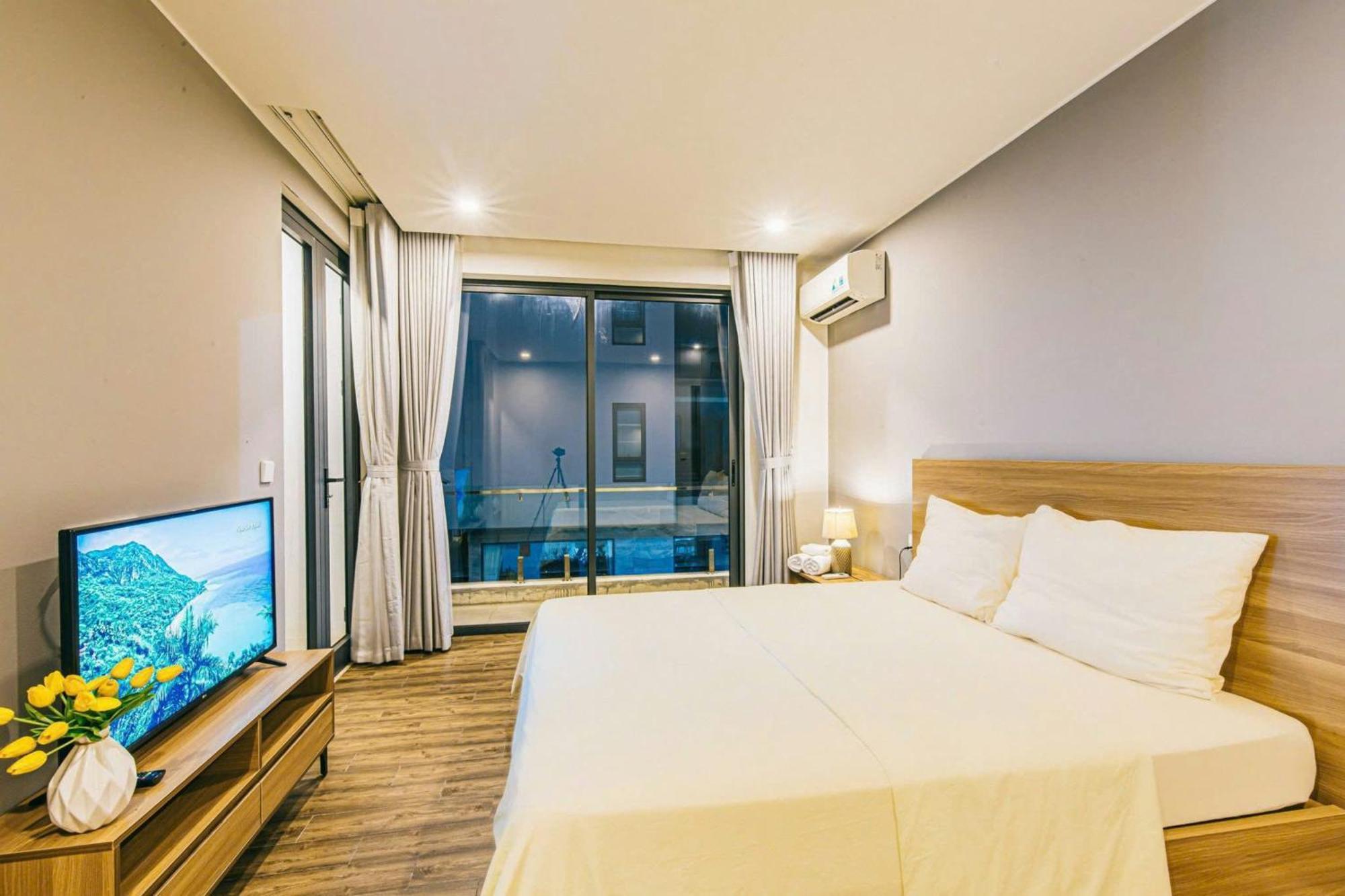 Sea Villa FLC Sầm Sơn - Villa SB-NT Екстериор снимка