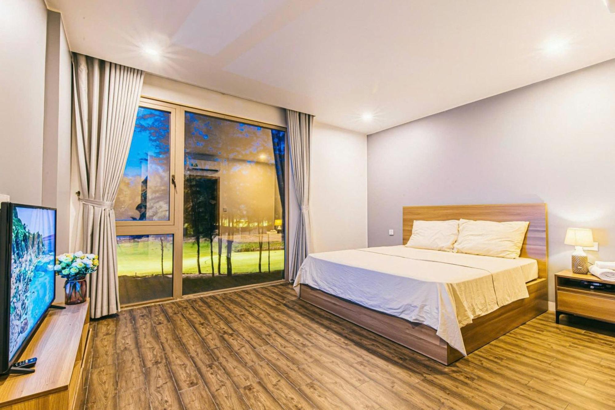 Sea Villa FLC Sầm Sơn - Villa SB-NT Екстериор снимка