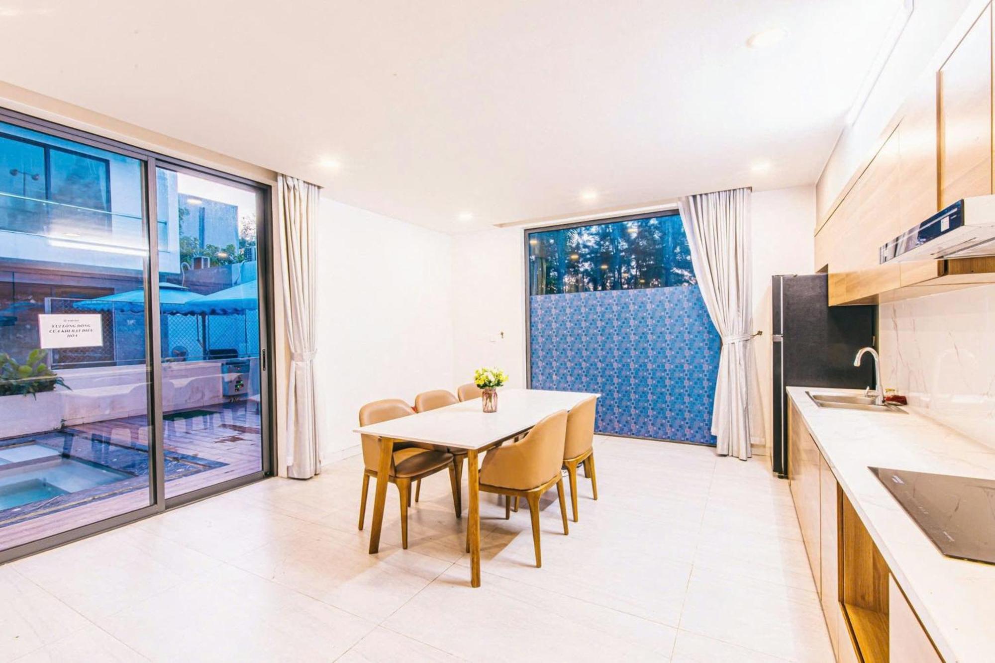 Sea Villa FLC Sầm Sơn - Villa SB-NT Екстериор снимка