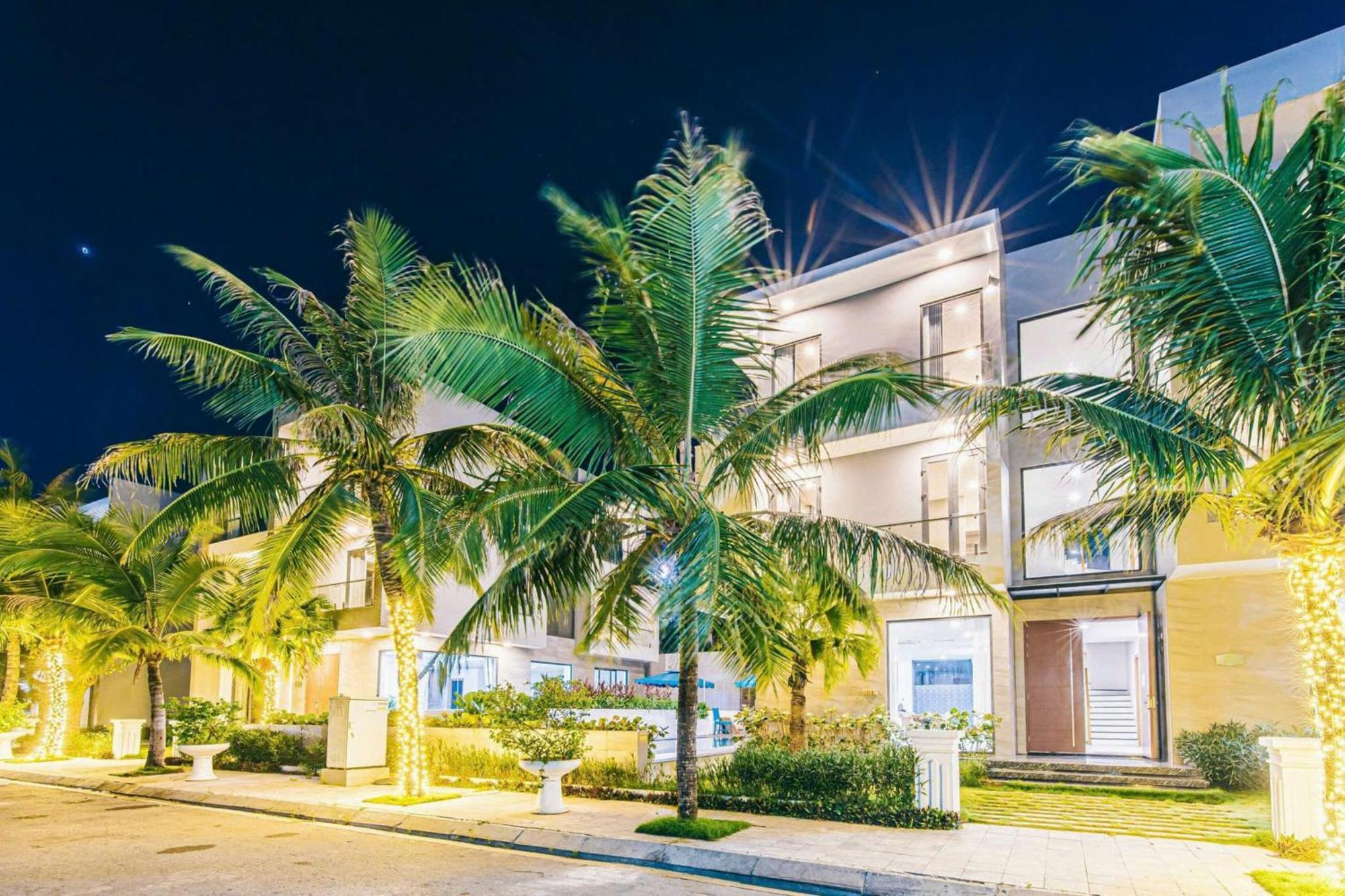 Sea Villa FLC Sầm Sơn - Villa SB-NT Екстериор снимка