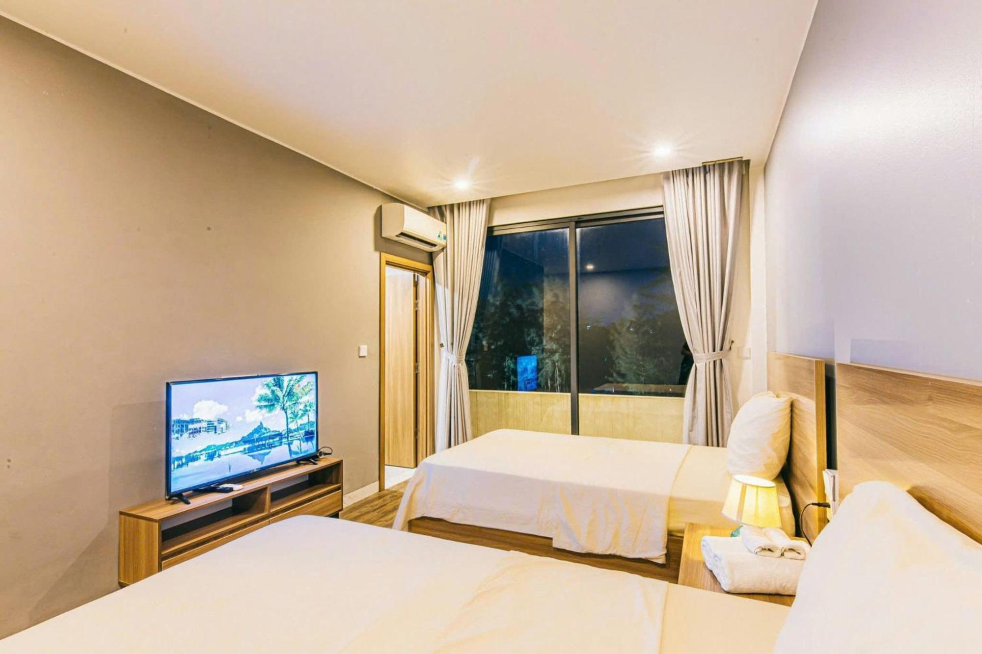 Sea Villa FLC Sầm Sơn - Villa SB-NT Екстериор снимка