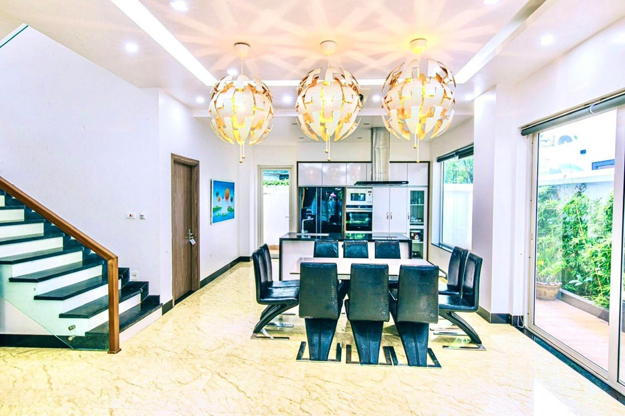 Sea Villa FLC Sầm Sơn - Villa SB-NT Екстериор снимка