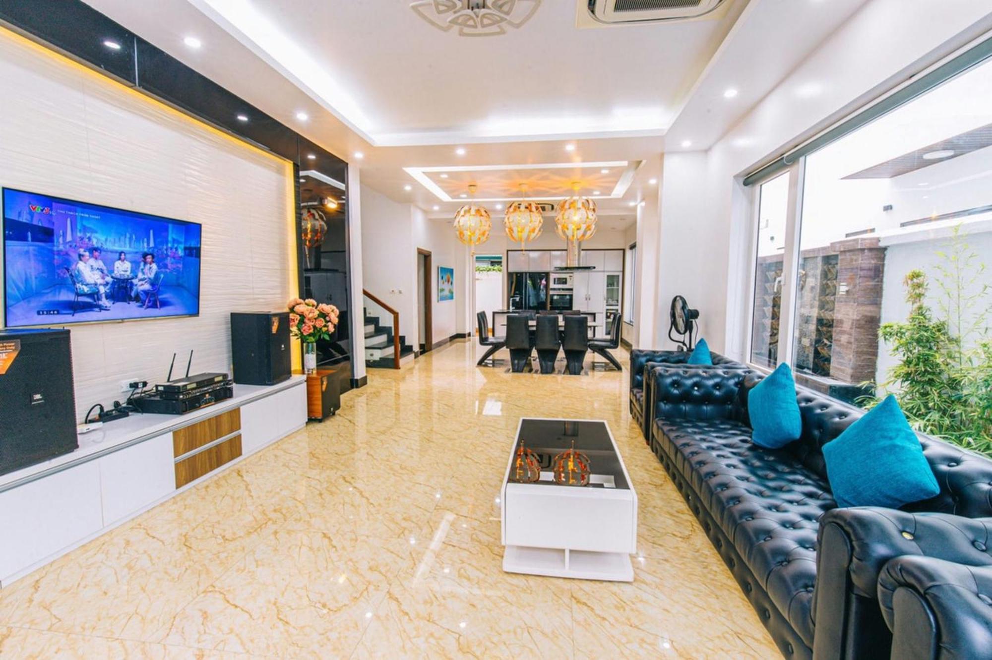 Sea Villa FLC Sầm Sơn - Villa SB-NT Екстериор снимка