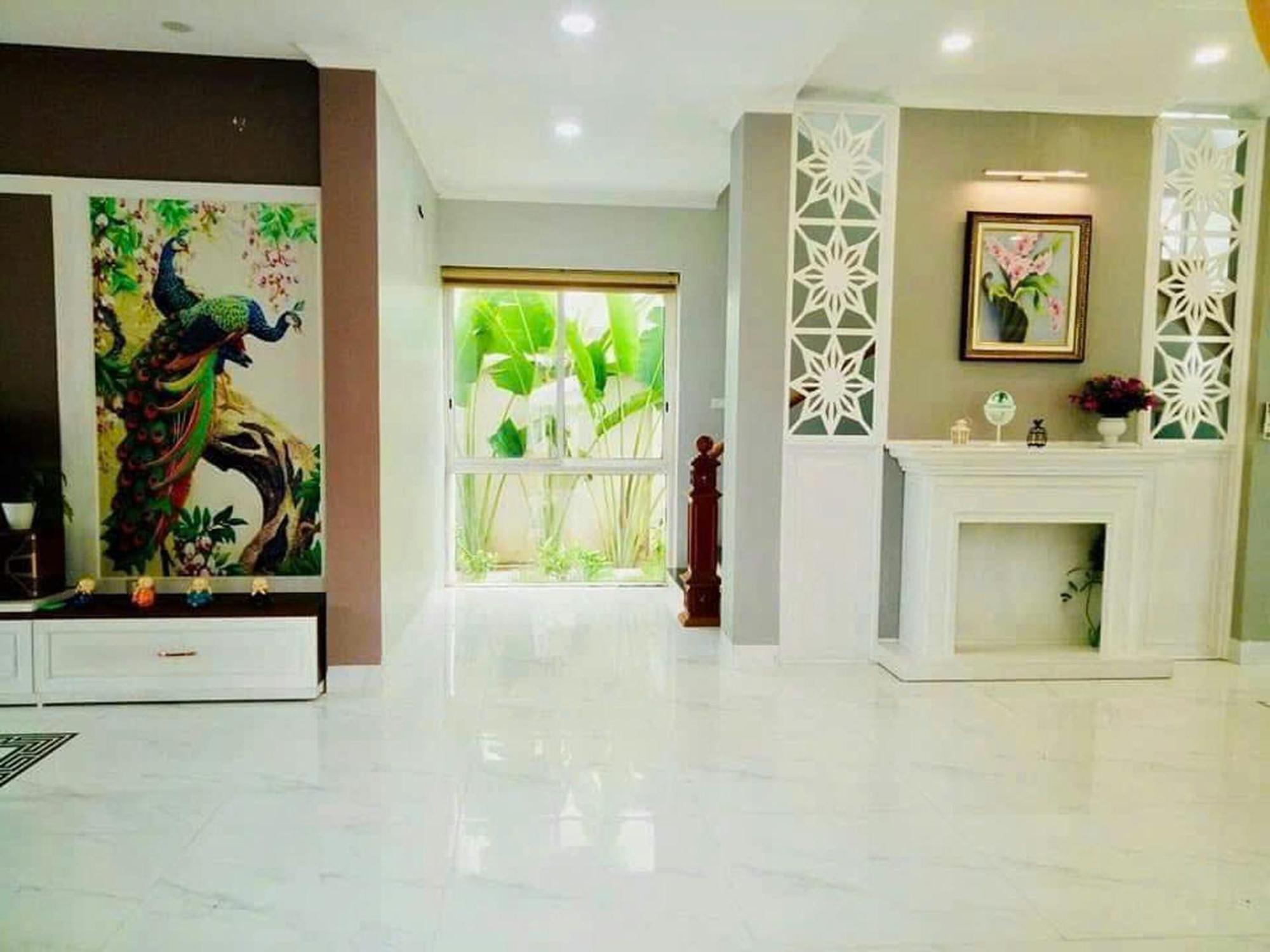 Sea Villa FLC Sầm Sơn - Villa SB-NT Екстериор снимка