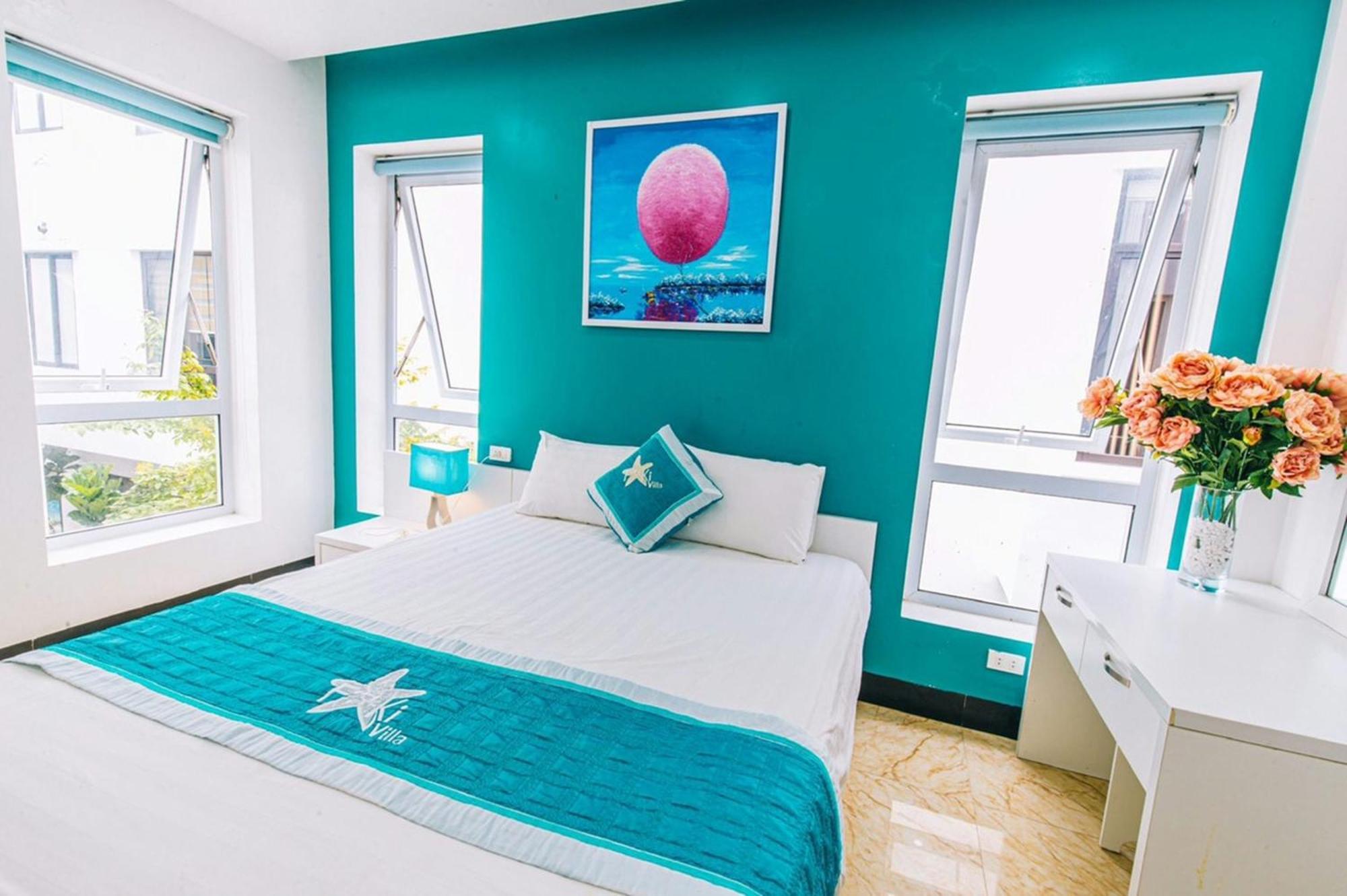 Sea Villa FLC Sầm Sơn - Villa SB-NT Екстериор снимка