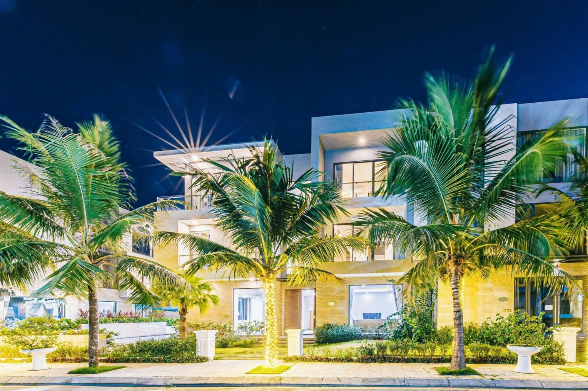 Sea Villa FLC Sầm Sơn - Villa SB-NT Екстериор снимка