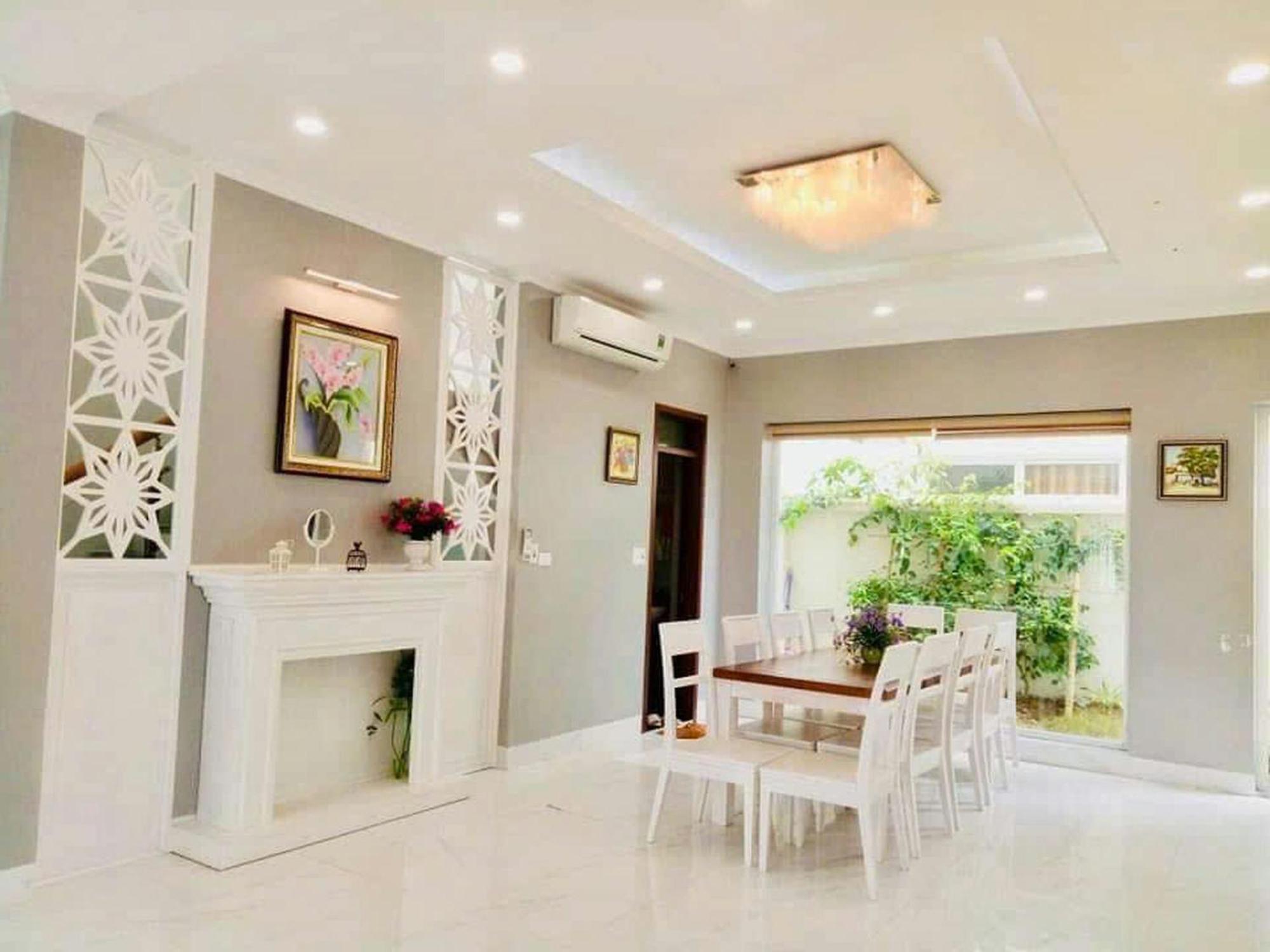 Sea Villa FLC Sầm Sơn - Villa SB-NT Екстериор снимка