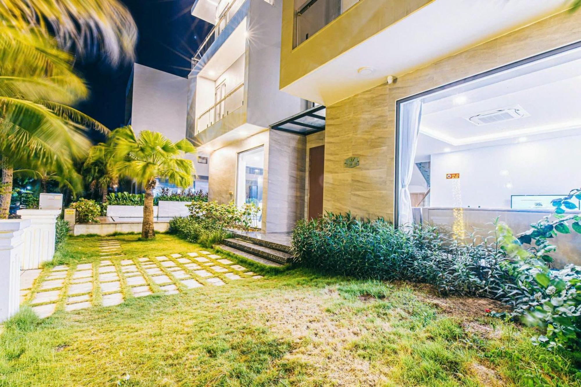 Sea Villa FLC Sầm Sơn - Villa SB-NT Екстериор снимка