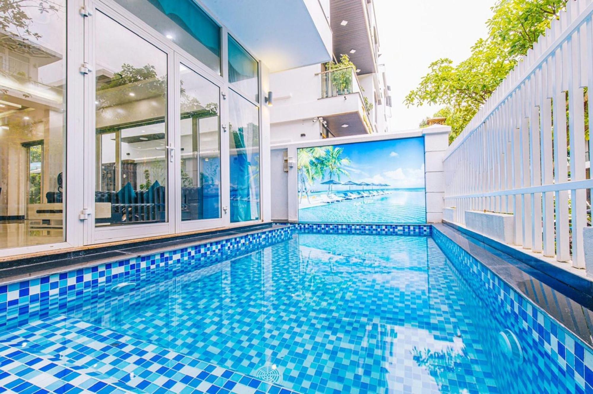 Sea Villa FLC Sầm Sơn - Villa SB-NT Екстериор снимка