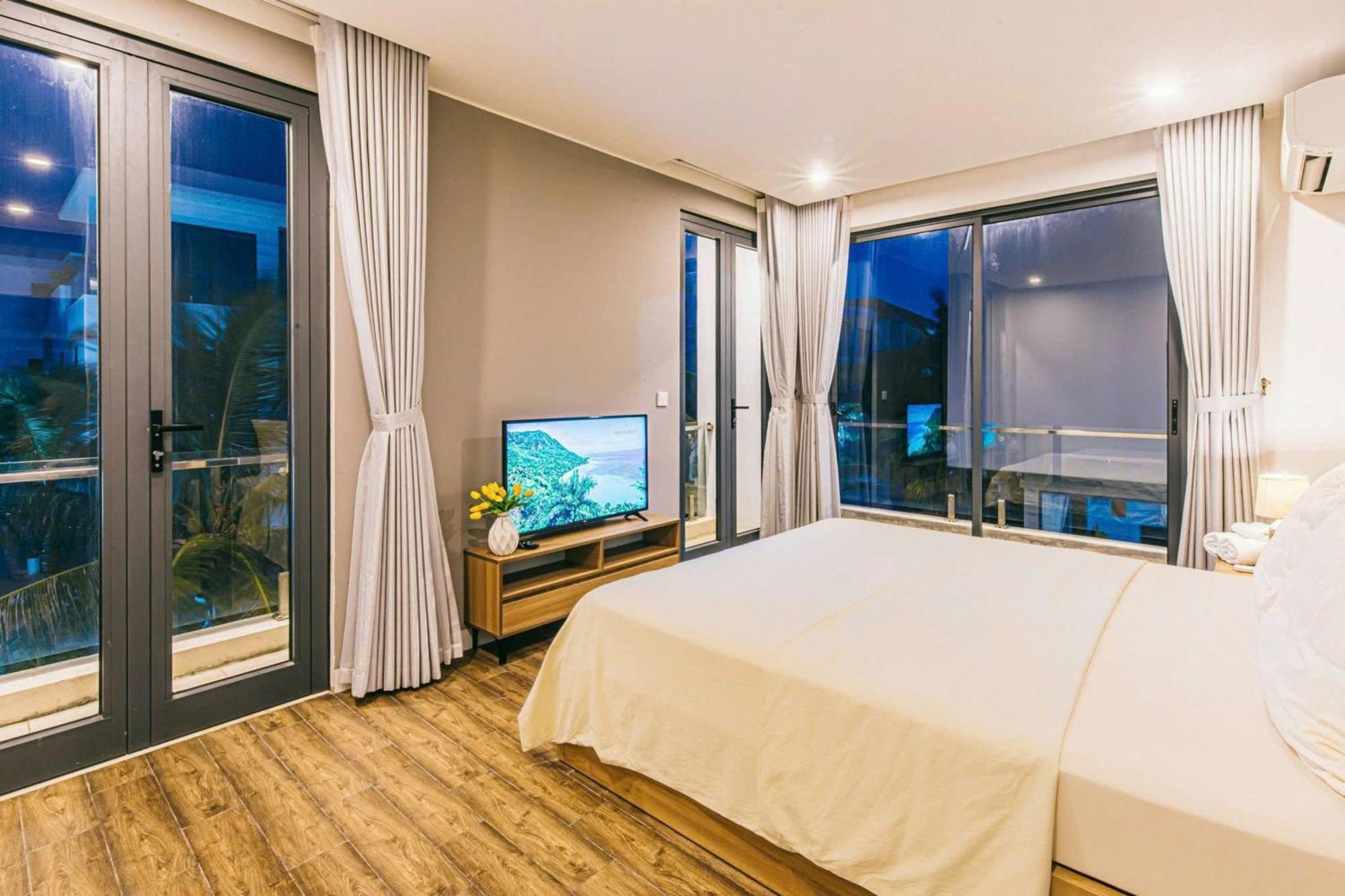 Sea Villa FLC Sầm Sơn - Villa SB-NT Екстериор снимка