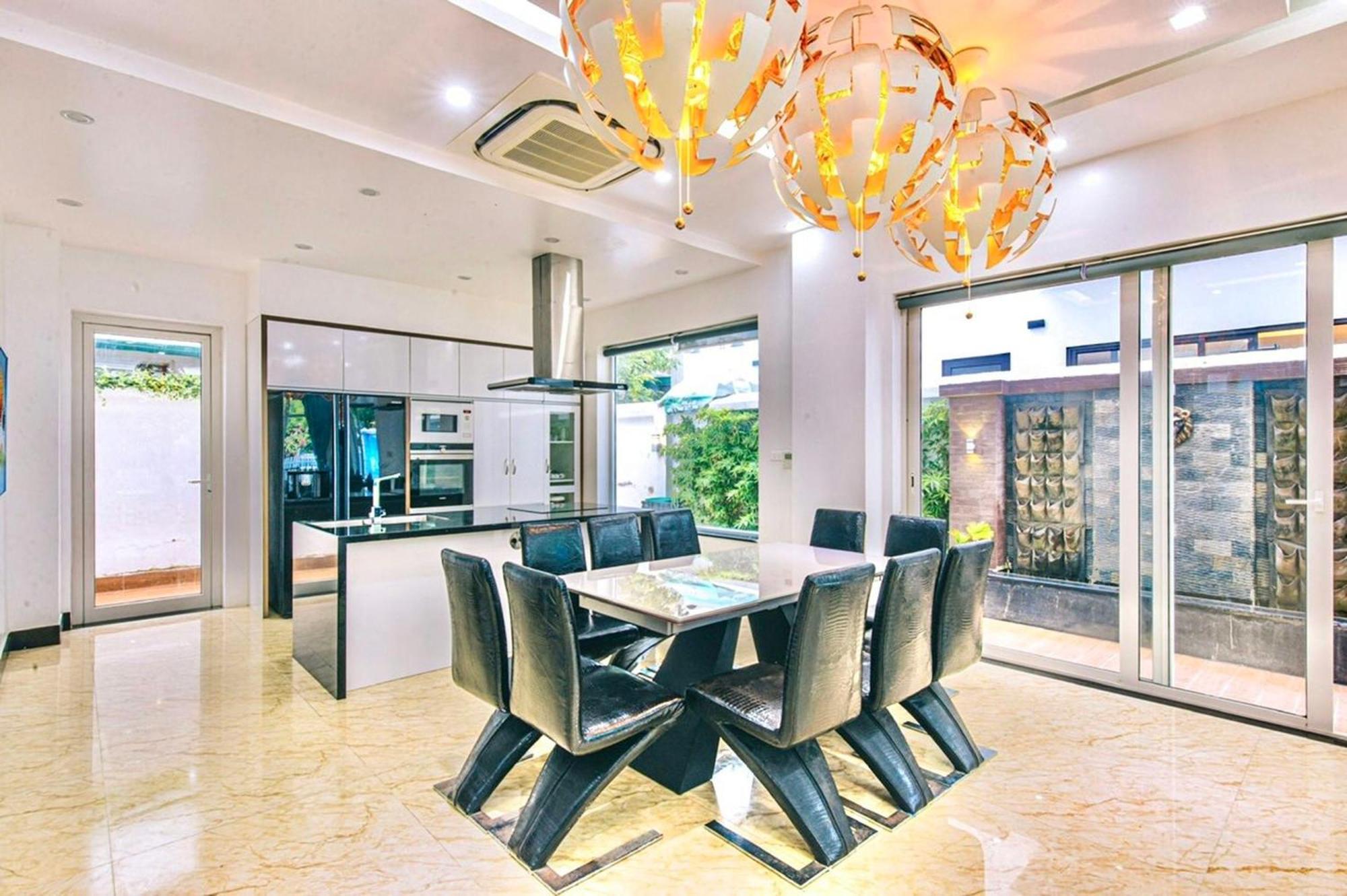 Sea Villa FLC Sầm Sơn - Villa SB-NT Екстериор снимка