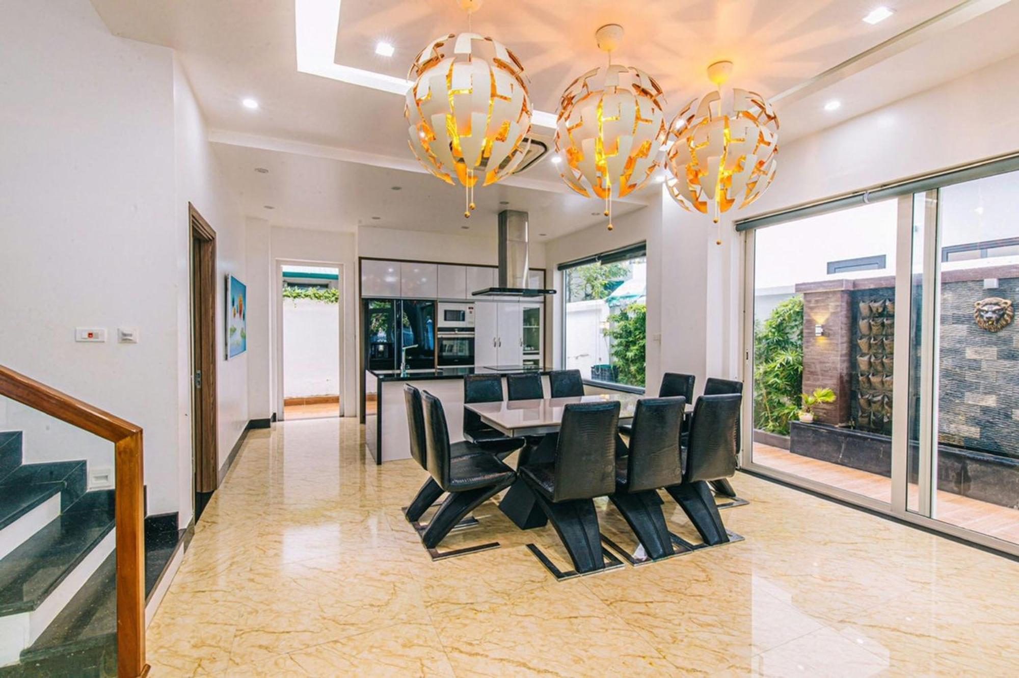 Sea Villa FLC Sầm Sơn - Villa SB-NT Екстериор снимка