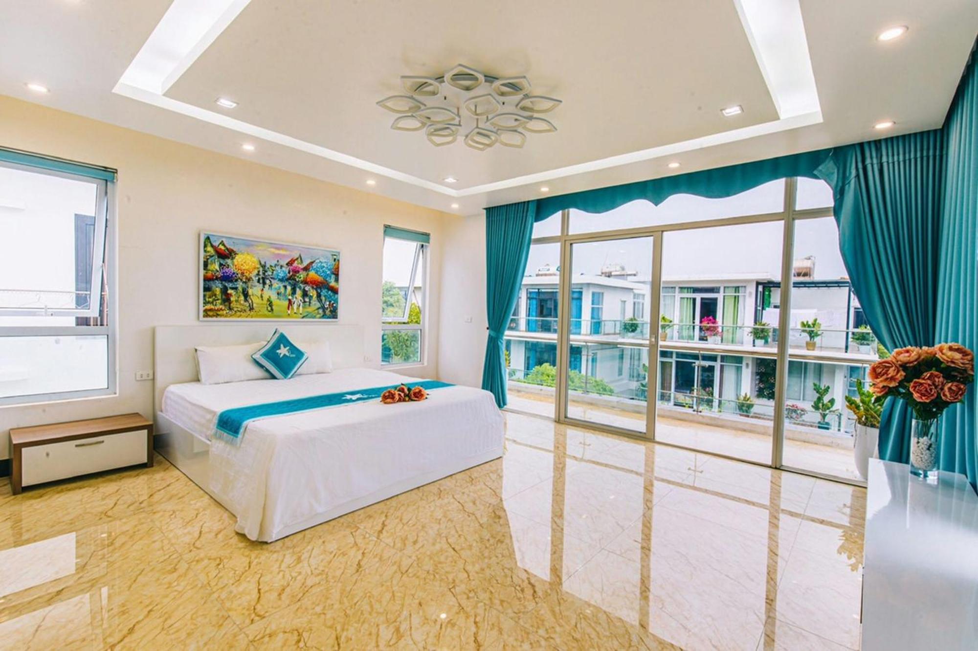 Sea Villa FLC Sầm Sơn - Villa SB-NT Екстериор снимка