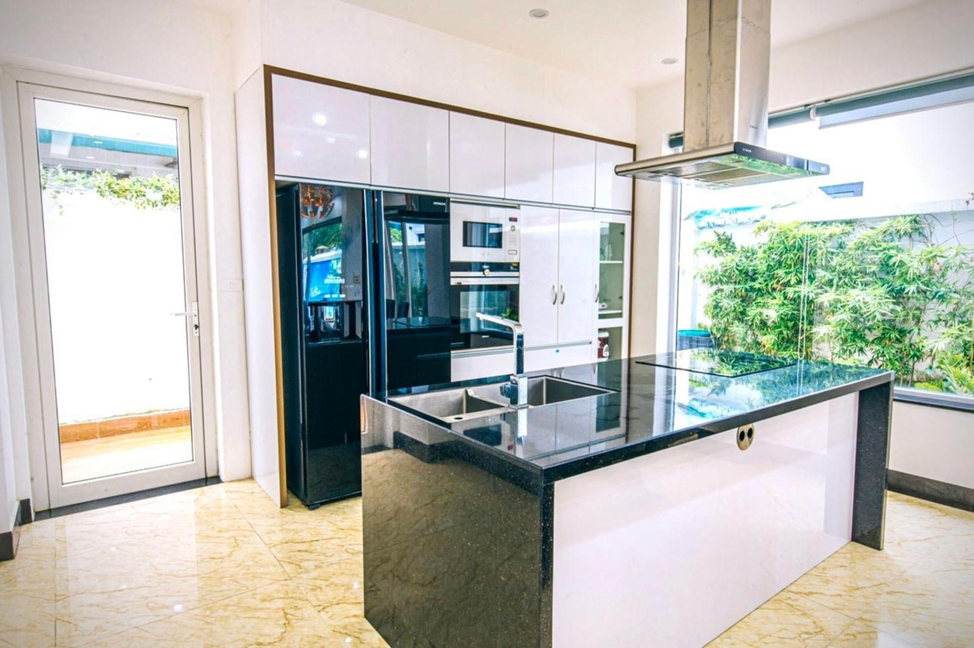 Sea Villa FLC Sầm Sơn - Villa SB-NT Екстериор снимка