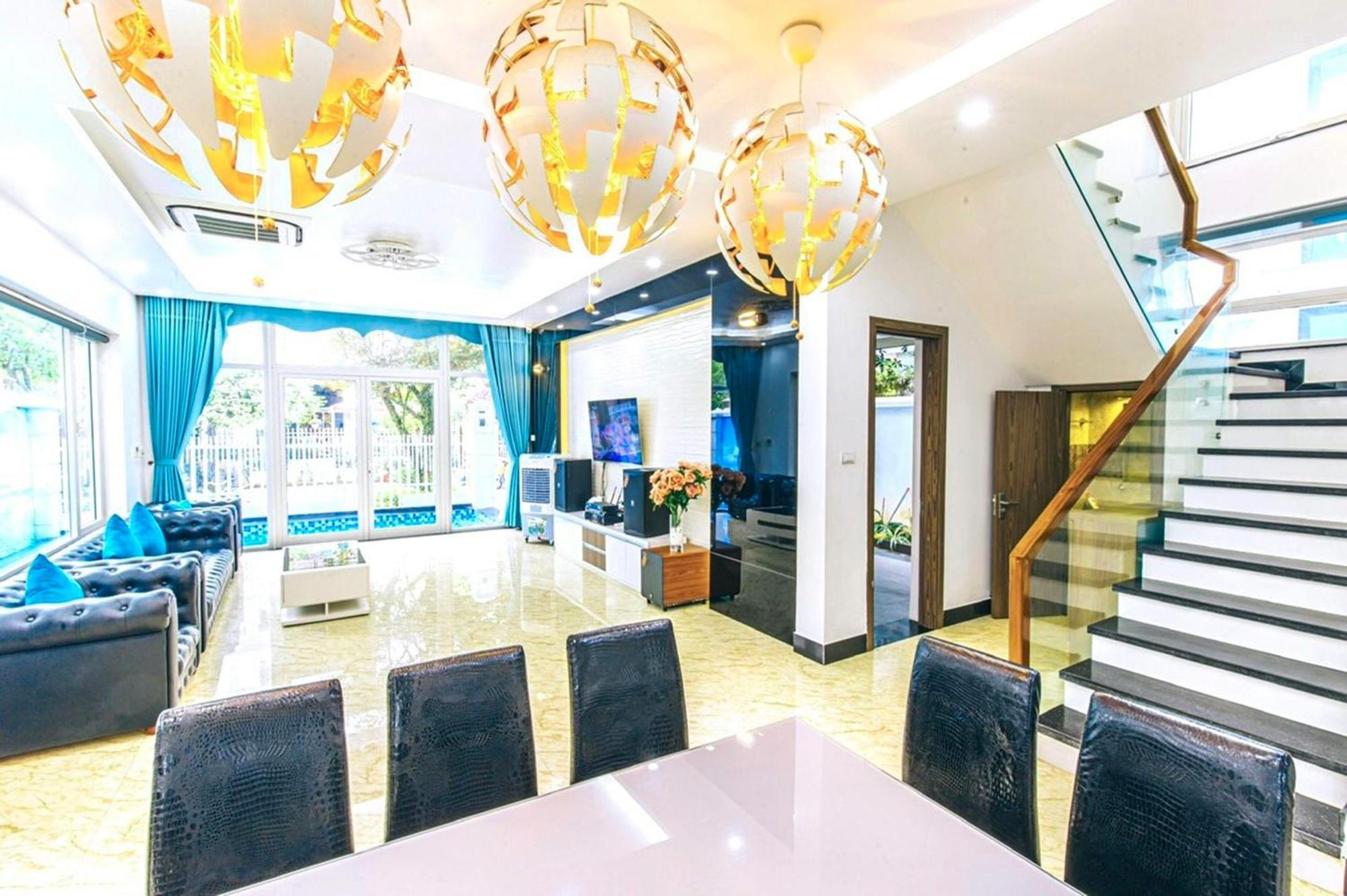 Sea Villa FLC Sầm Sơn - Villa SB-NT Екстериор снимка