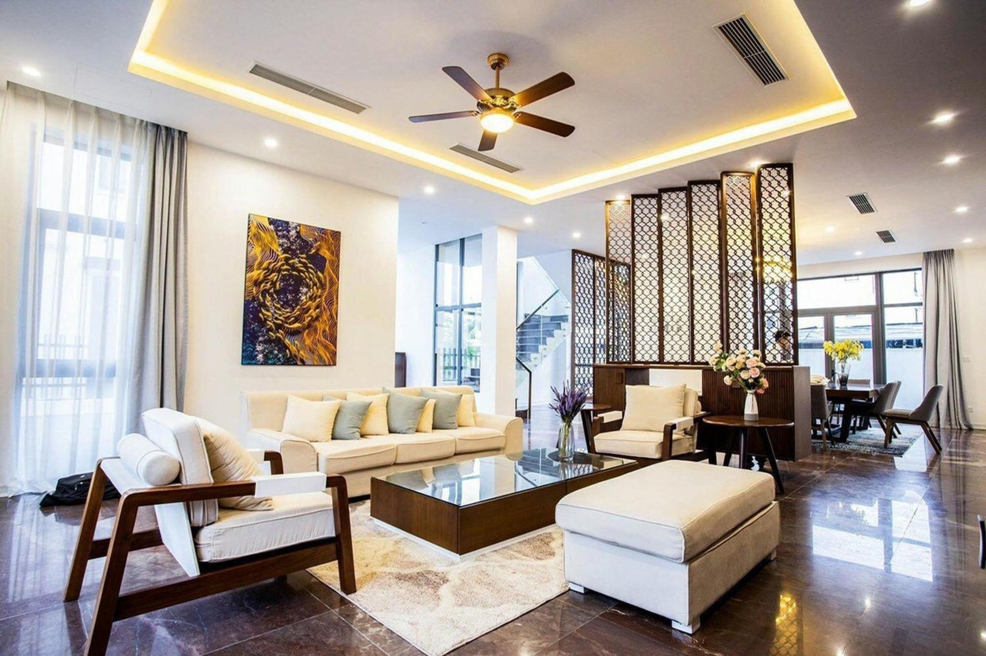 Sea Villa FLC Sầm Sơn - Villa SB-NT Екстериор снимка