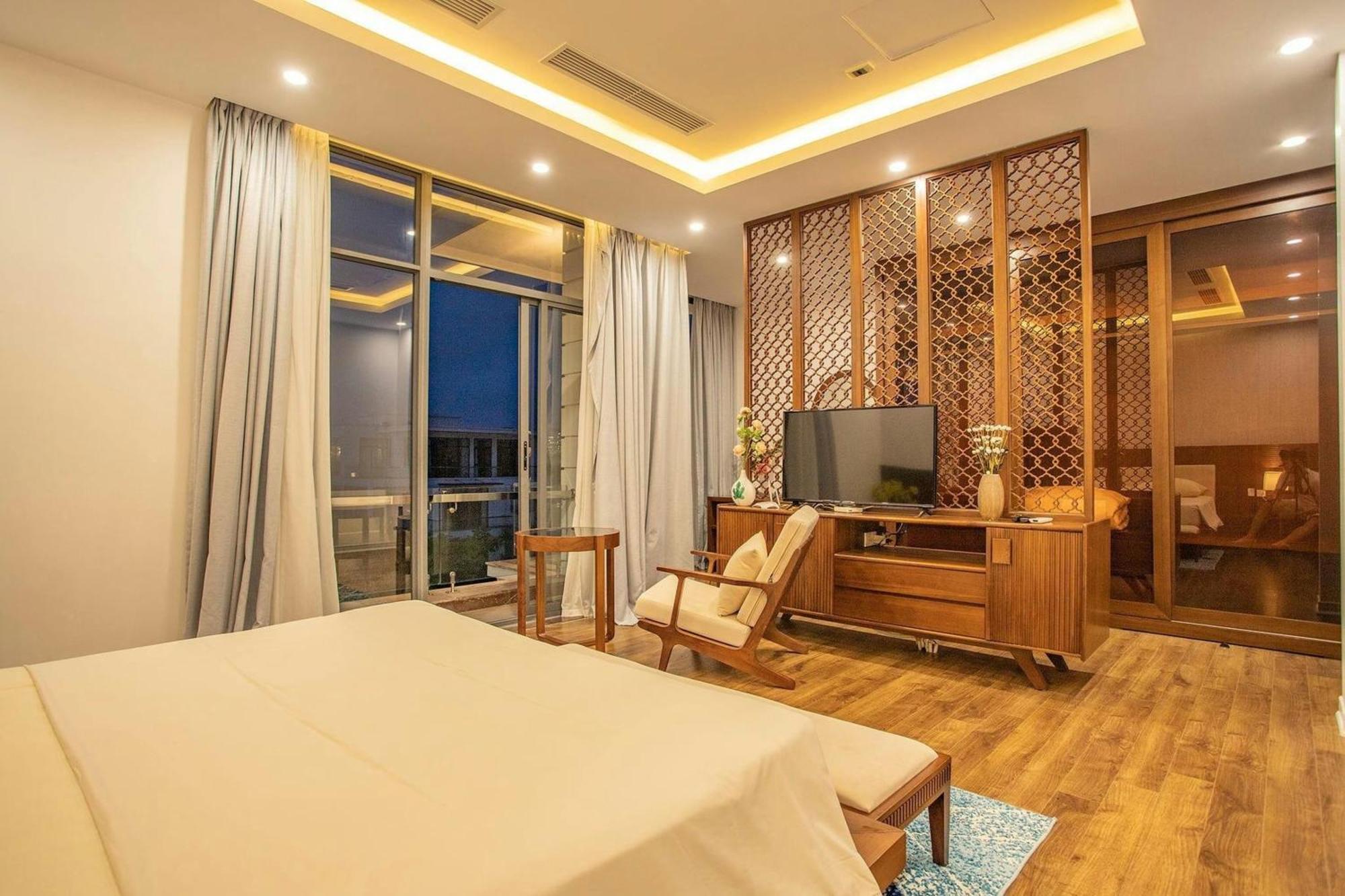 Sea Villa FLC Sầm Sơn - Villa SB-NT Екстериор снимка