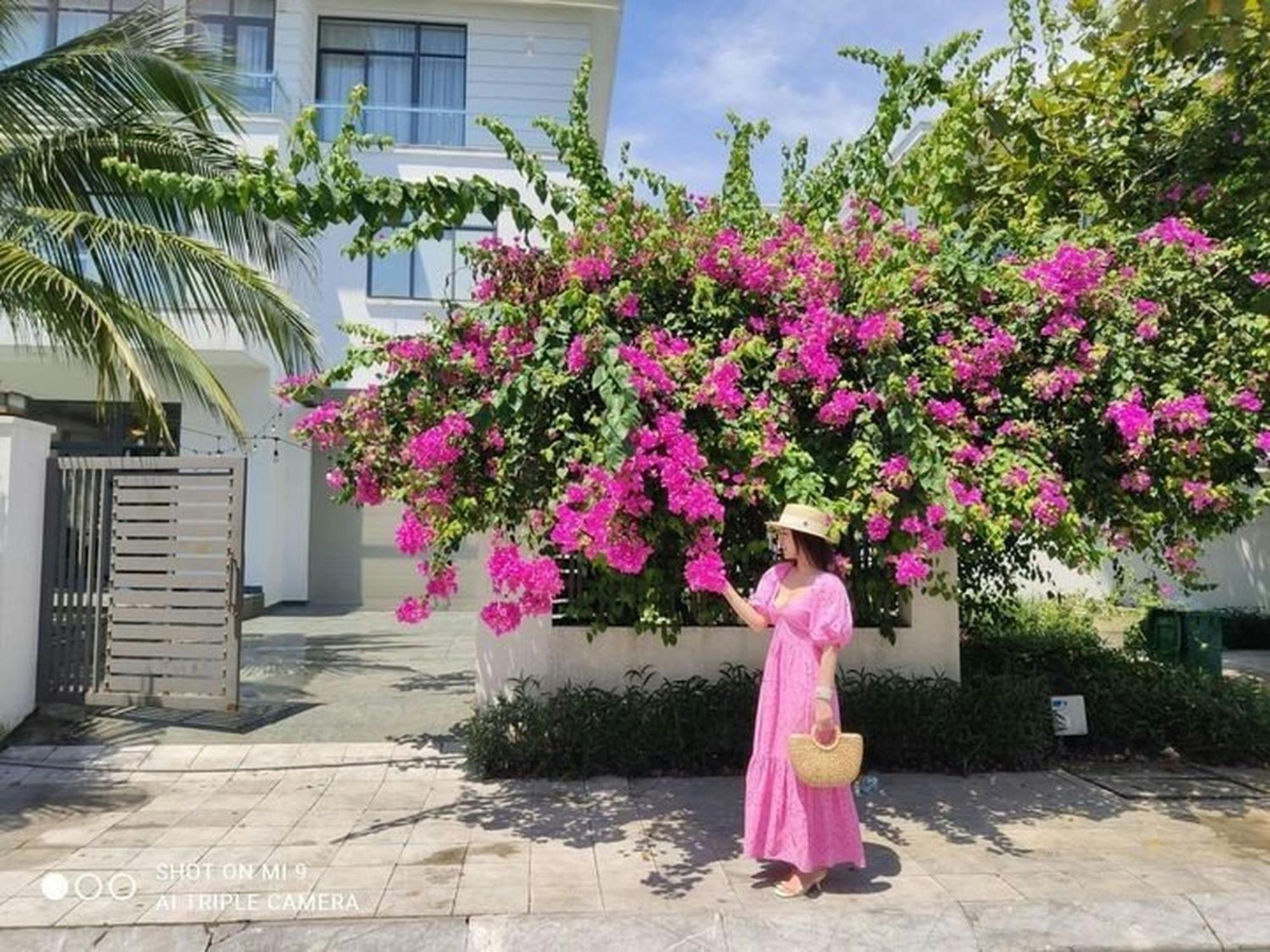 Sea Villa FLC Sầm Sơn - Villa SB-NT Екстериор снимка