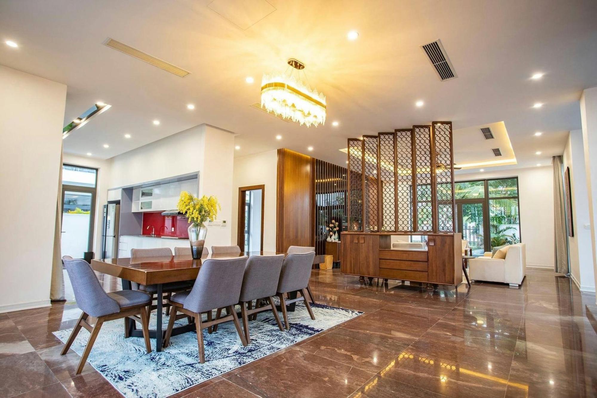 Sea Villa FLC Sầm Sơn - Villa SB-NT Екстериор снимка