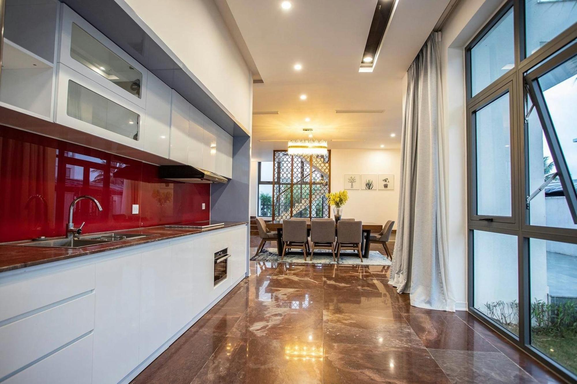Sea Villa FLC Sầm Sơn - Villa SB-NT Екстериор снимка