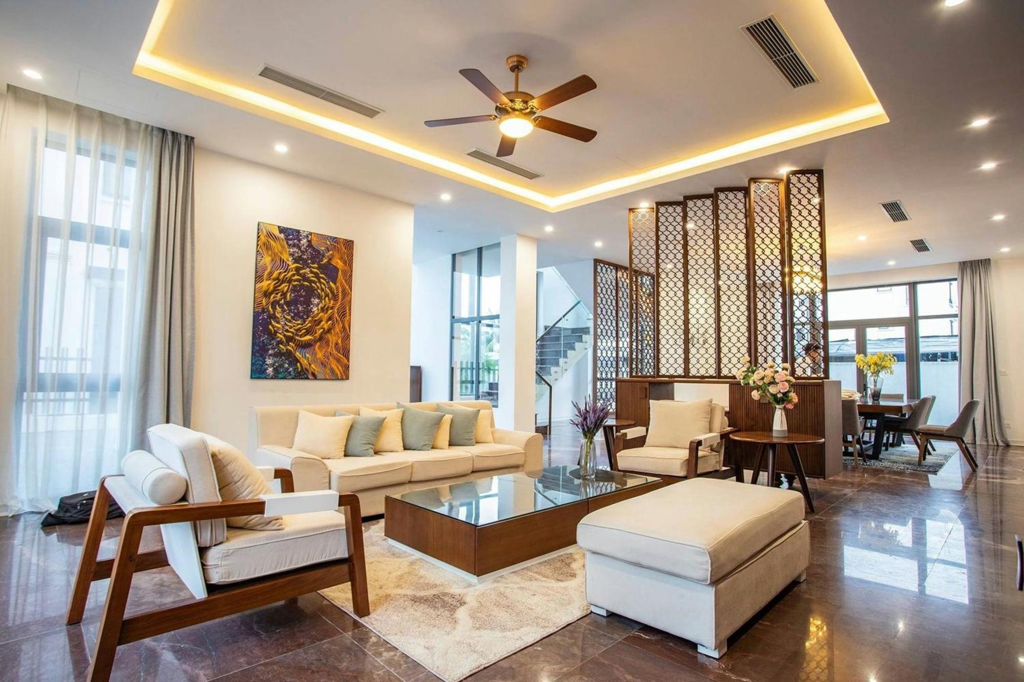 Sea Villa FLC Sầm Sơn - Villa SB-NT Екстериор снимка