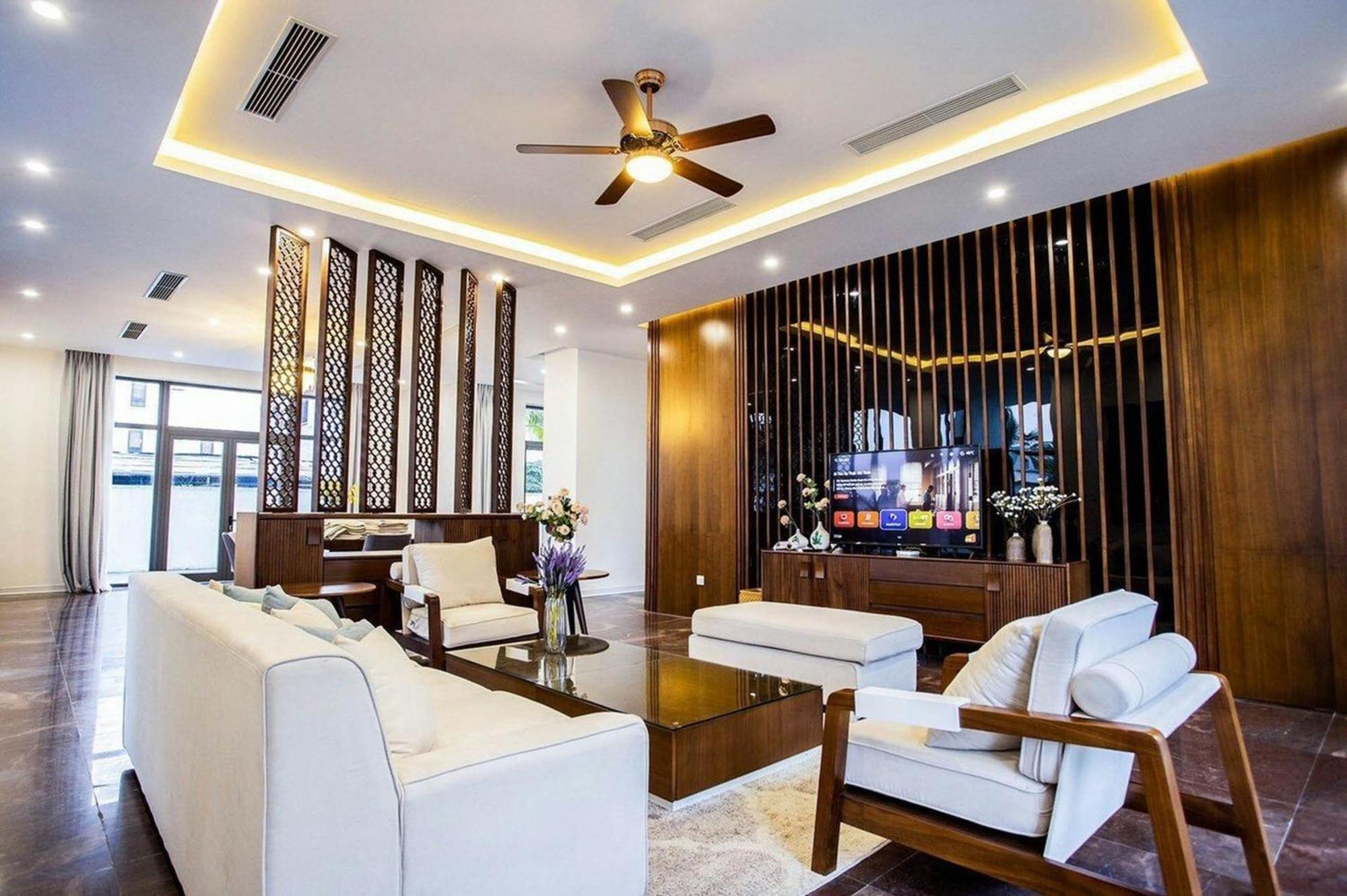 Sea Villa FLC Sầm Sơn - Villa SB-NT Екстериор снимка